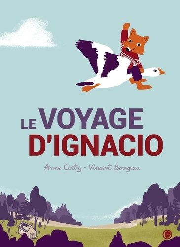 Le Voyage D'ignacio