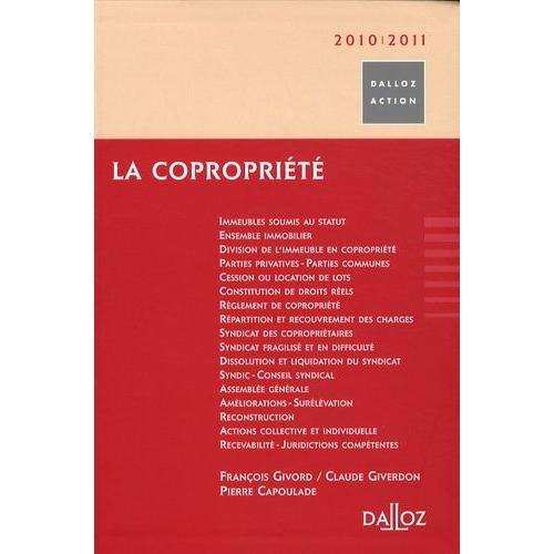 La Copropriété