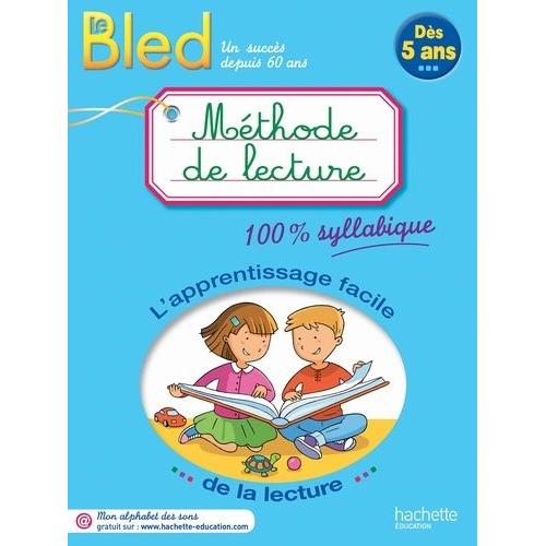 Bled Méthode De Lecture