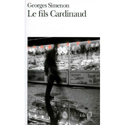 Le Fils Cardinaud