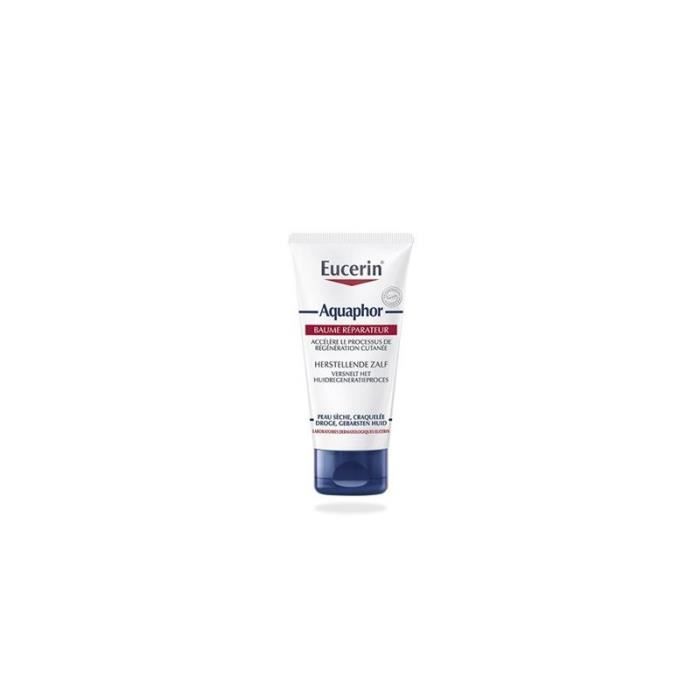 Eucerin - Aquaphor Baume Réparateur - Peau Sèche - 40ml 