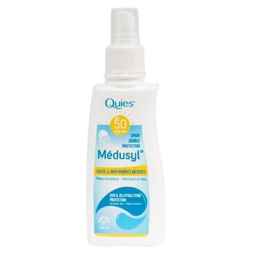 Quies Médusyl Spf 50 Spray 100ml 