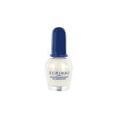 Ecrinal Vernis Soin Blanchissant 10ml Multicolore