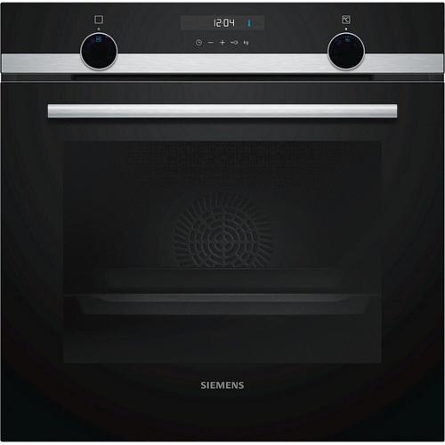 Siemens iQ500 HB557ABS0 Four Inox