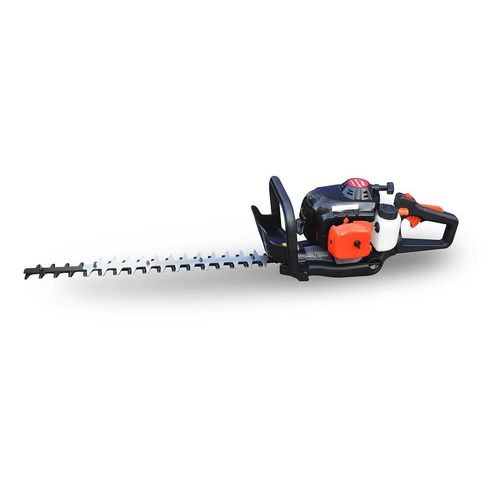 Taille-haies thermique 2 temps 26CC coupe 560mm ELEM GARDEN TECHNIC THT26RH-AV