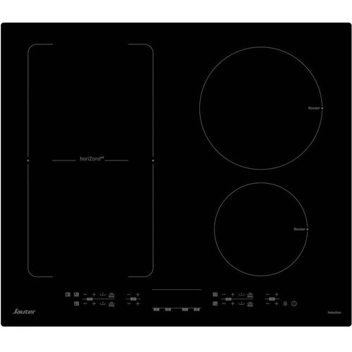 Plaque induction SAUTER SPI 1106 B