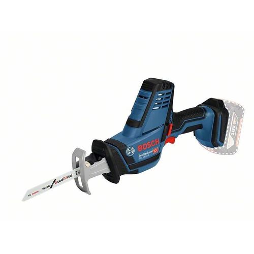 Scie sabre Bosch GSA 18V (sans batterie)