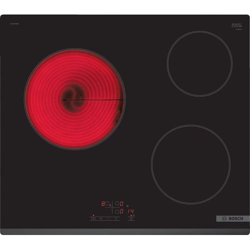 Bosch Serie 6 PKM63RBB8E - Plaque de cuisson