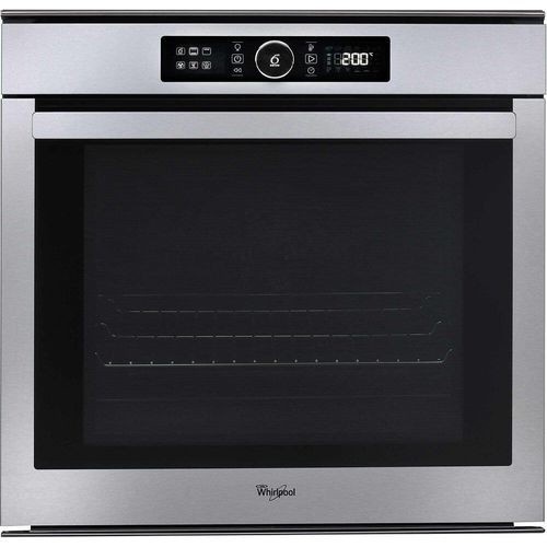 Whirlpool Absolute AKZM 8530/IX Four Inox