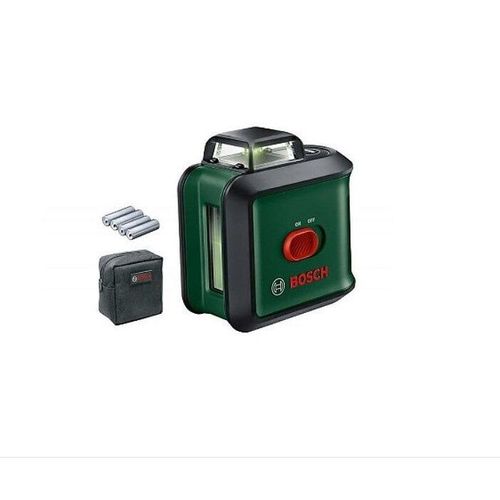 Laser ligne Bosch - Universallevel 360 basic