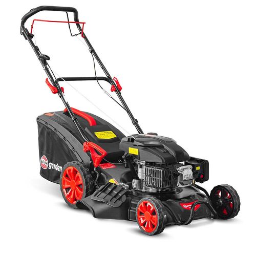 Tondeuse thermique tractée 173 CC - 508mm avec éjection latérale et mulching