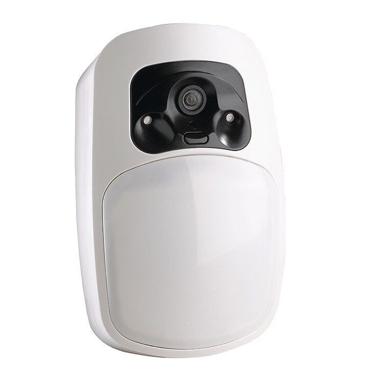 Tyxal + - Pack alarme maison sans fil PROMO VIDEO