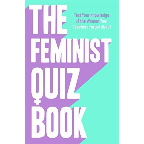 The Feminist Quiz Book