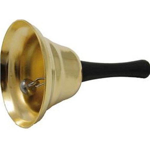 Cloche Du Père Noël