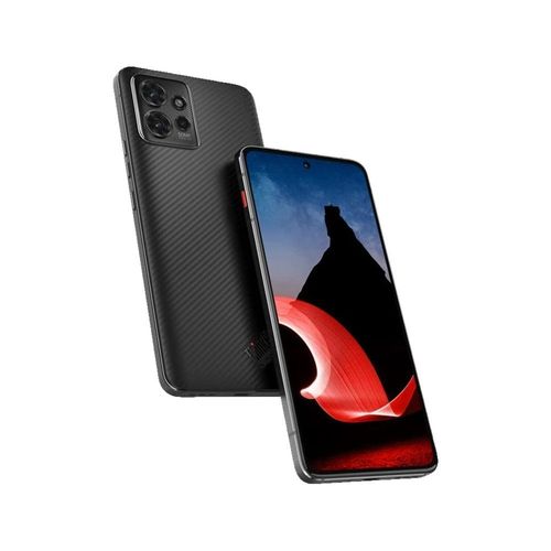 Motorola ThinkPhone 5G Dual Sim 256 Go Noir Charbon