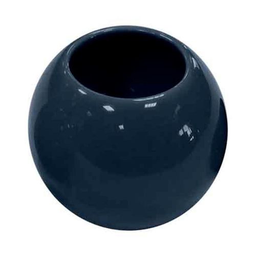 Gobelet de Salle de Bain "Bullea" 9cm Indigo