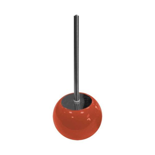 Brosse WC Design "Bullea" 37cm Terracotta