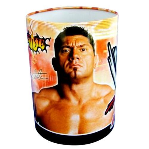 Pot À Crayon Wwe Batista