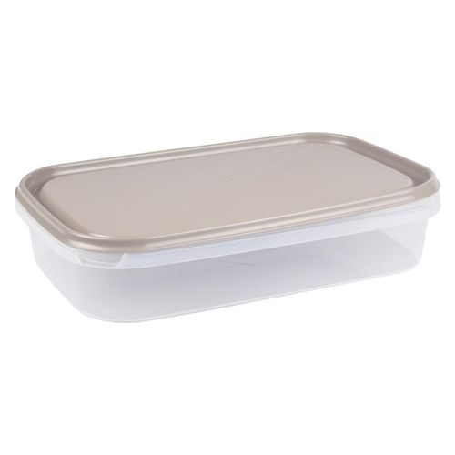 Boîte De Conservation "Ulkan" 2l Taupe