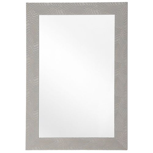 Miroir NEVEZ Gris