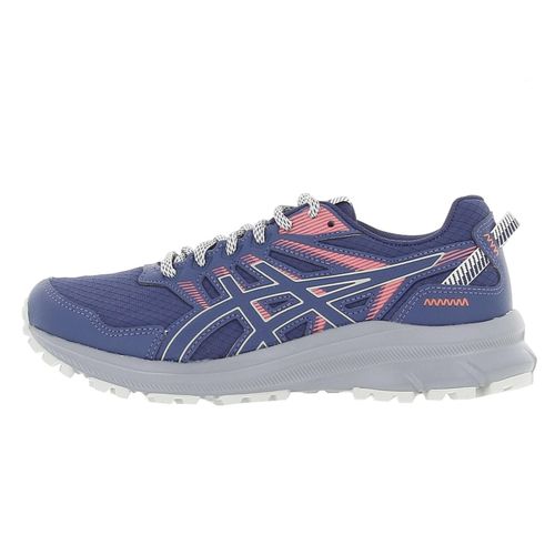 Chaussures Running Trail Asics Trail Scout 2 Bleu 2007000152270