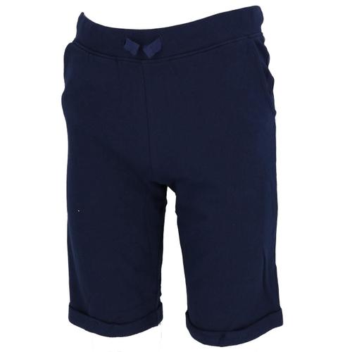 Short Bermuda Guess Core Line Nv Short Jr Bleu Marine / Bleu Nuit