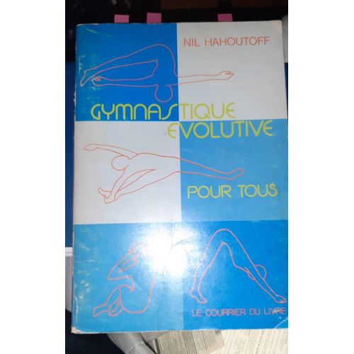 Gym Évolutive 