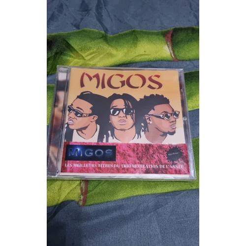 Migos American Youth