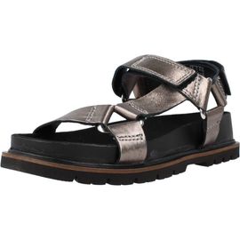 Clarks Orianna Colour Argent