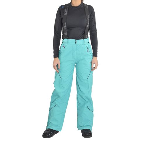 Pantalon De Ski Femme Apix