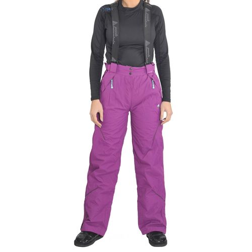 Pantalon De Ski Femme Apix