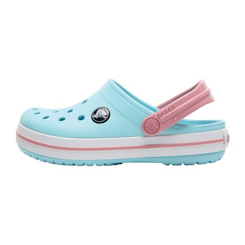 Sabot Enfiler Crocs Enfants Crocband Clob