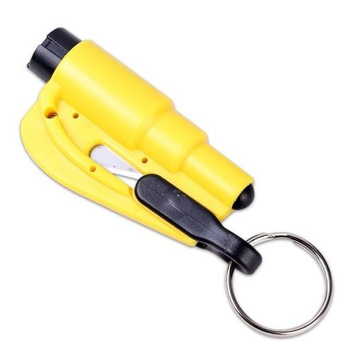 Porte-Clés De Survie Voiture Kit De Sauvetage