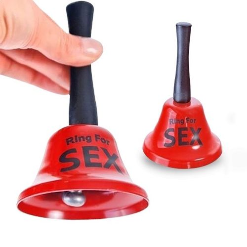 Clochette Ring For Sex Sonette Cloche