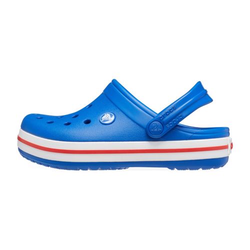Sabot Enfiler Crocs Enfants Crocband Clob