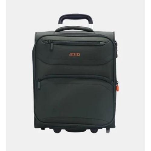 Jump - Valise cabine 2 roues - Vert