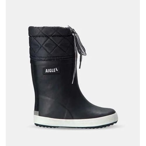 Aigle Bottes De Pluie Giboulee 2 Multicolore