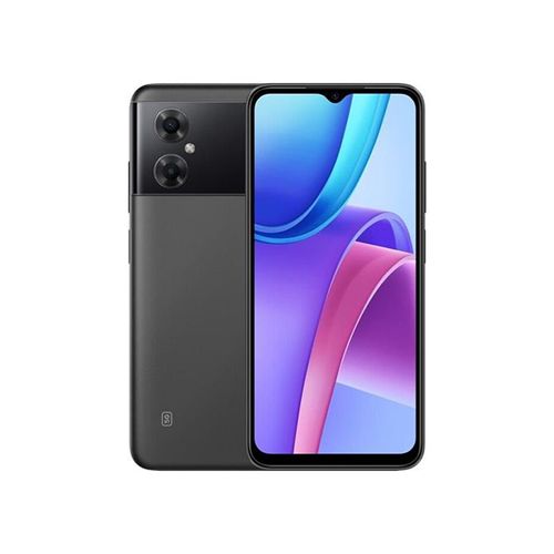Xiaomi Redmi Note 11R 4/128 Go Noir