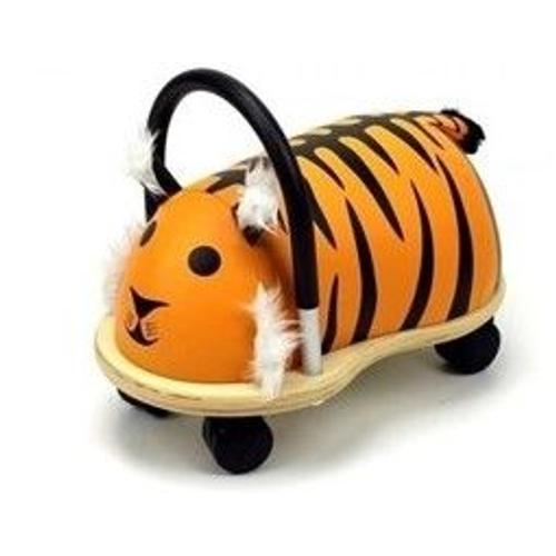 Wheelybug Trotteur Tigre - Petit Modèle