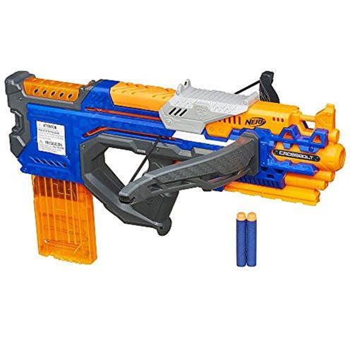 Nerf N-Strike Elite Crossbolt Blaster