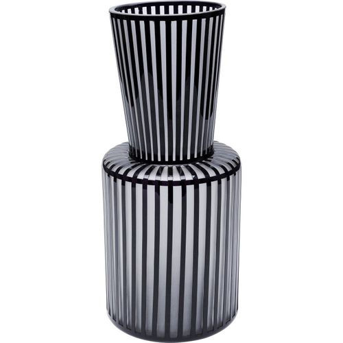 Vase Roulette 41cm Kare Design
