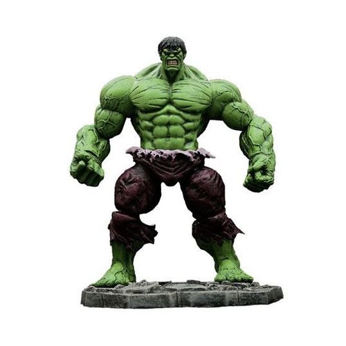 Marvel Select Figurine The Incredible Hulk 25 Cm