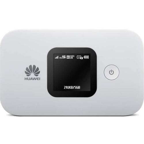 HUAWEI Mobile WiFi E5577C Modem 4G Ltd  débloqué tous les opérateurs