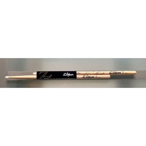 Paire De Baguettes Zildjian "Tony Allen"