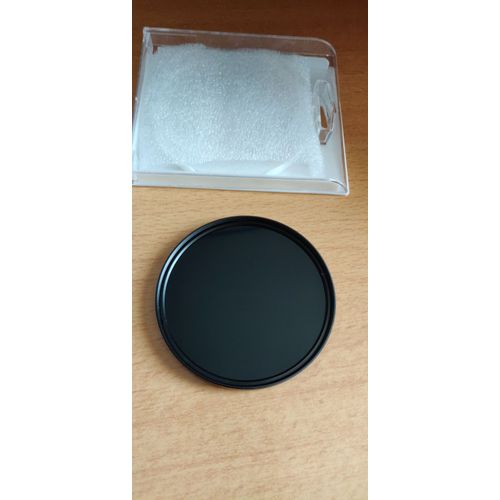 filtre nd 16 77mm
