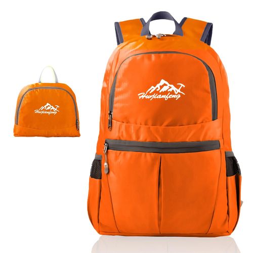 Sac à dos pliable Ultraléger 36L Sac à dos de randonnée unisexe Imperméable