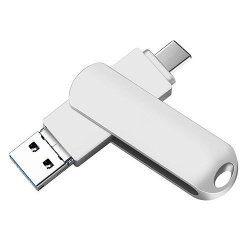 Clé USB 3.0 avec rotation à 360° Clé USB 3.0 Clé USB pour