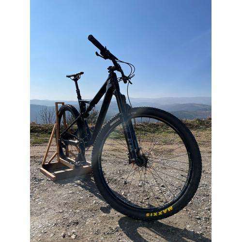 Vtt Cannondale