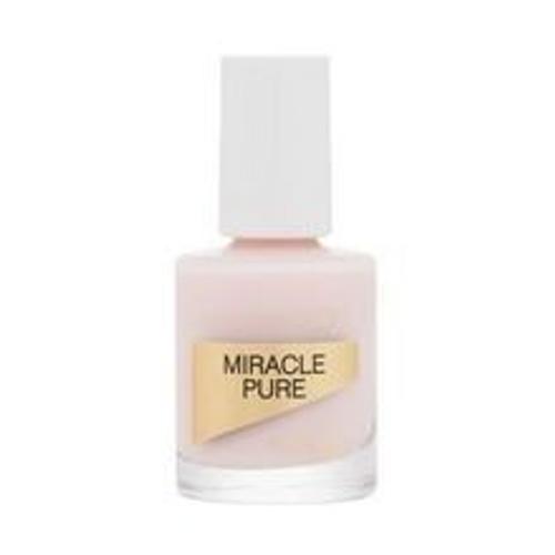 Max Factor - Miracle Pure Laquer 12 Ml 