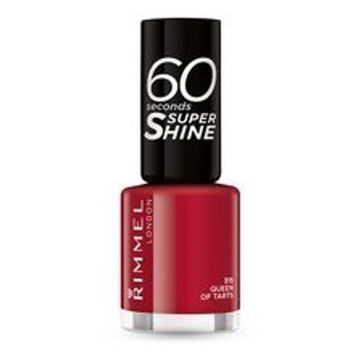 Rimmel Nu Vao 60 Seconds Super Shine 723 Sea Nymph 8ml - Rimmel London - Vernis A Ongles 
